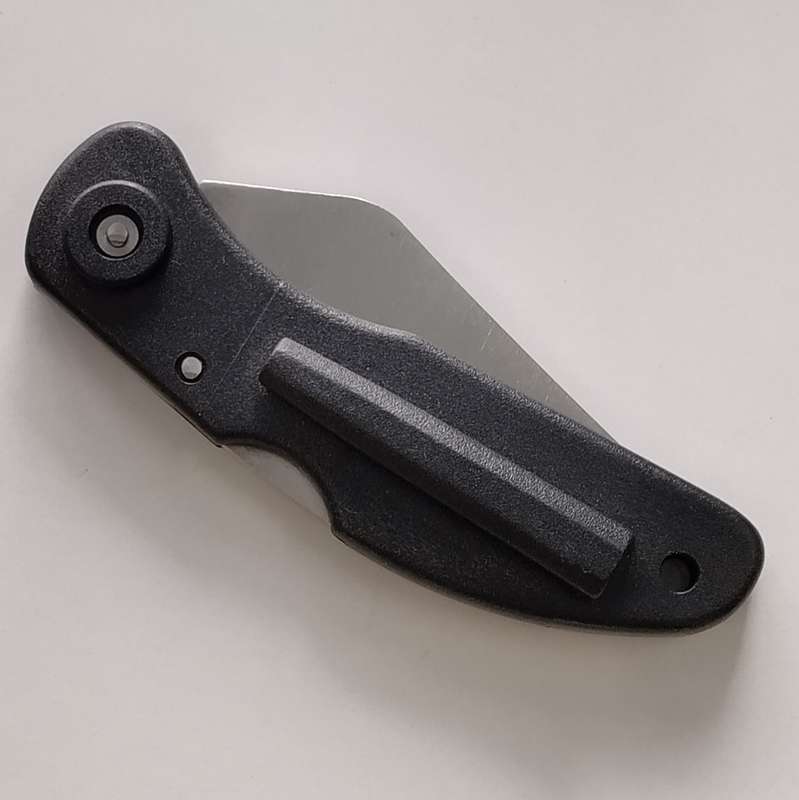 John - Benzen Tools Lock Knife #O0073