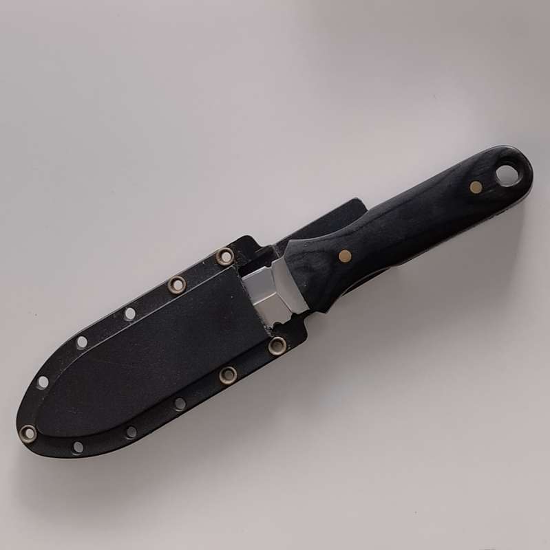 Takedown hunting / Fishing Knife with Sheath #O0074