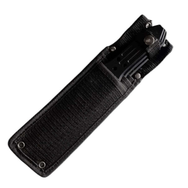 United Cutlery Triple Thrower Set with Sheath #O0085