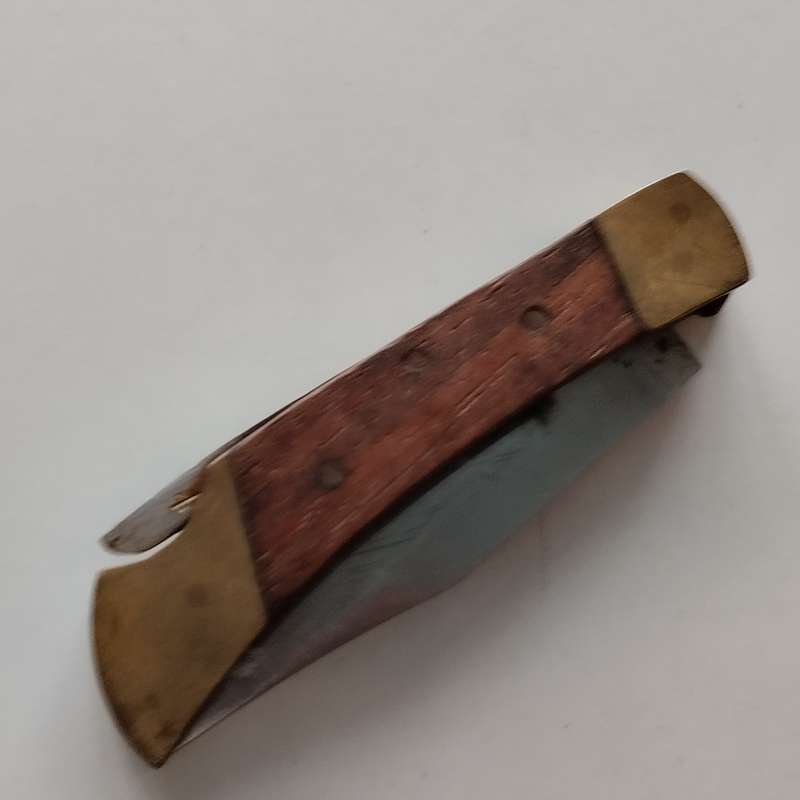 Folding Knife  #O0116