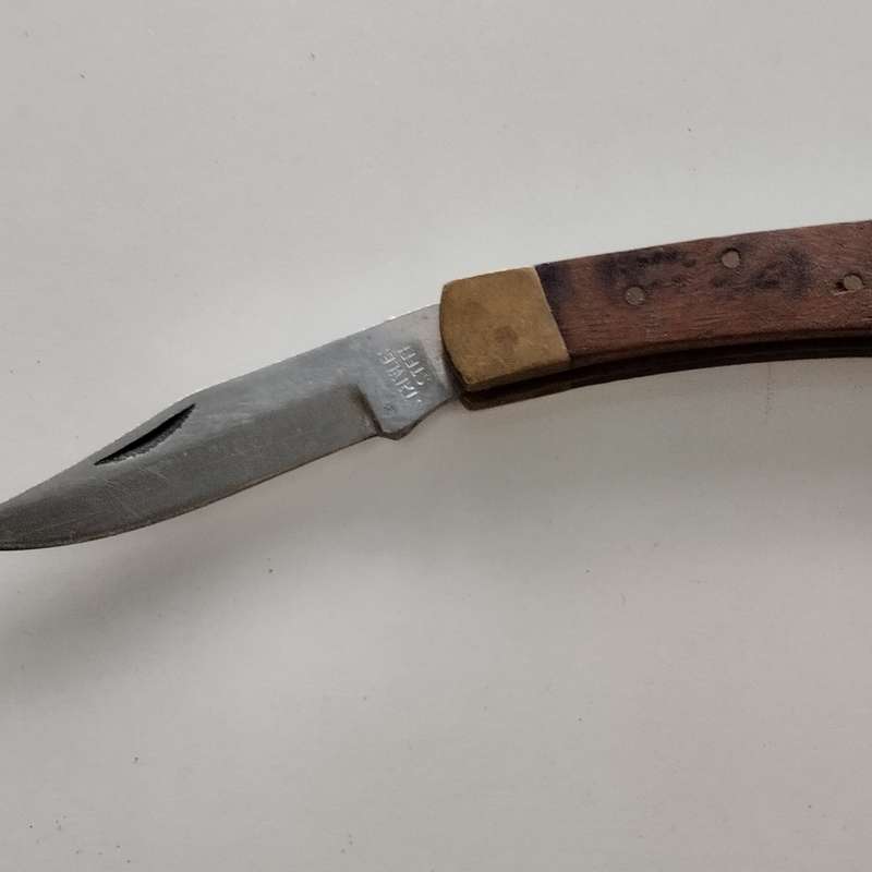 Folding Knife  #O0116