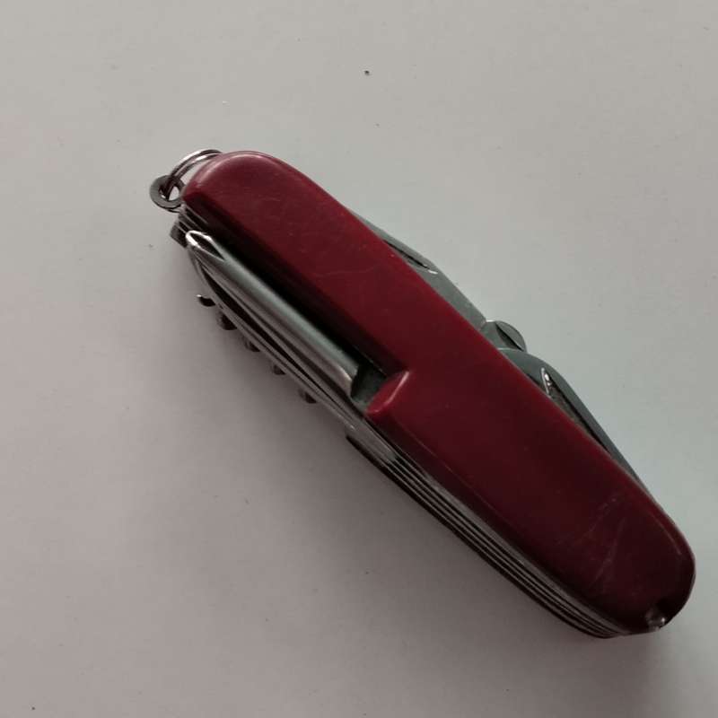 Multi-Purpose pocket knife #O0109
