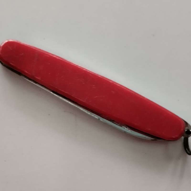 Single Blade folding pocket knife  #O0115