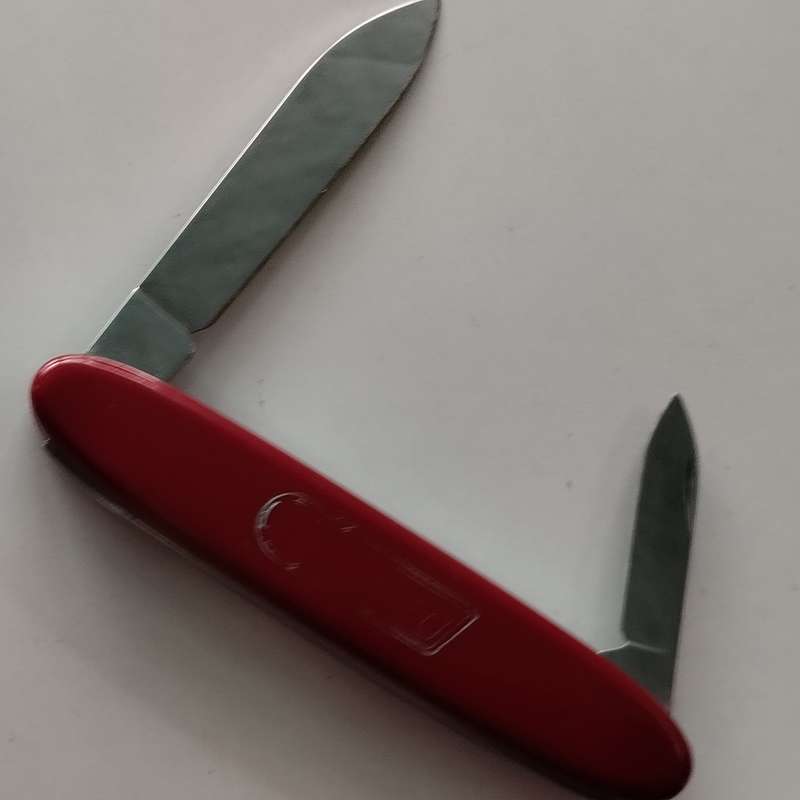 Folding Pocket Knife #O0099