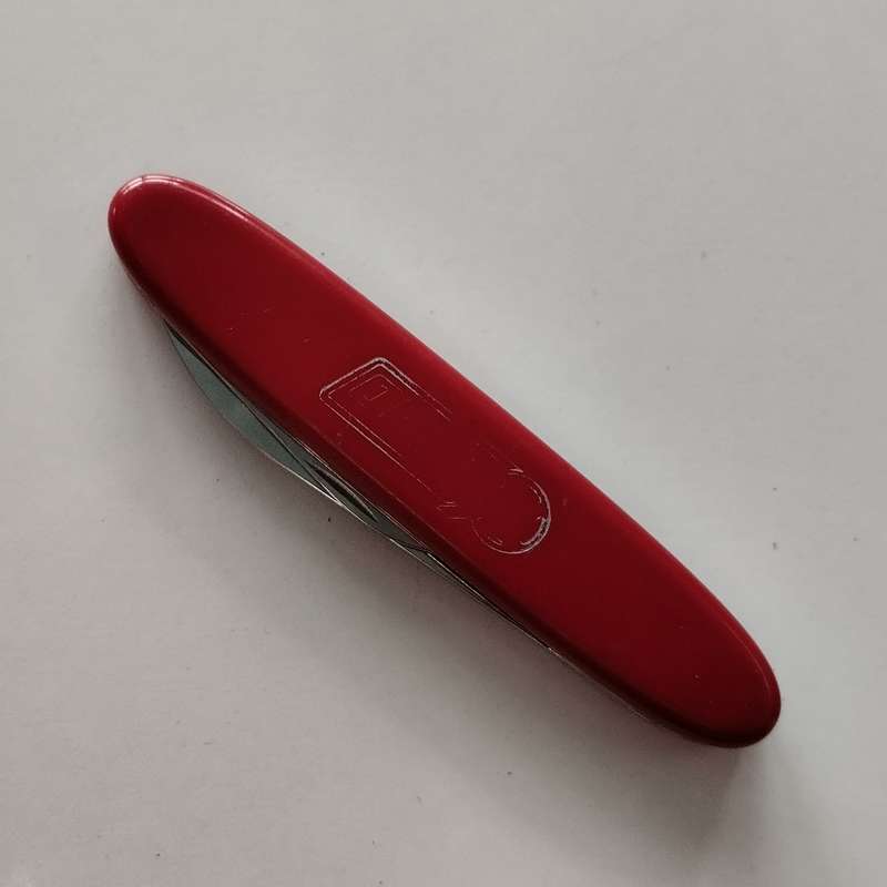 Folding Pocket Knife #O0099