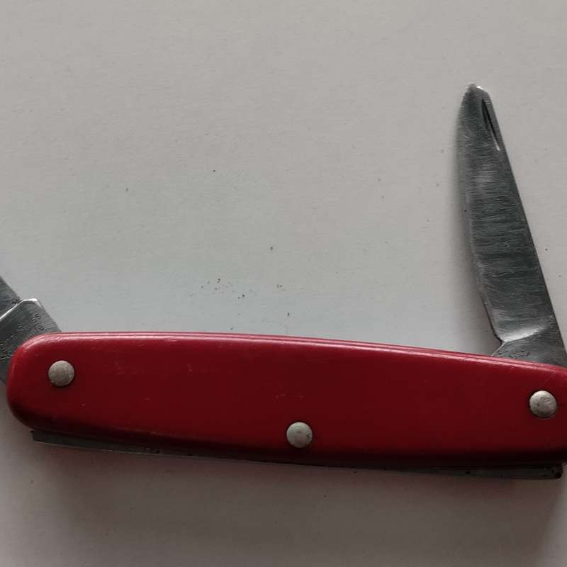 Multi Pocket Knife  #O0113