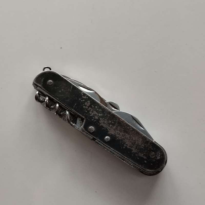 Multi-Purpose pocket knife #O0111