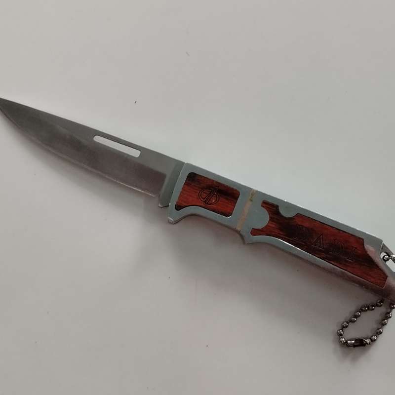 Folding Knife  #O0117