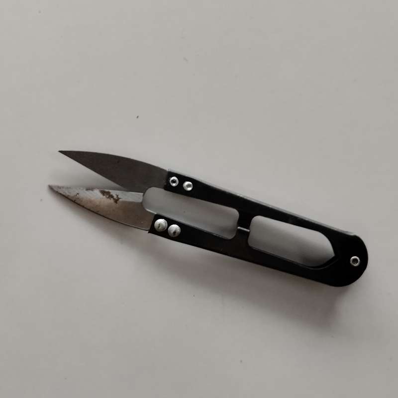 Sewing Scissors  #O0119