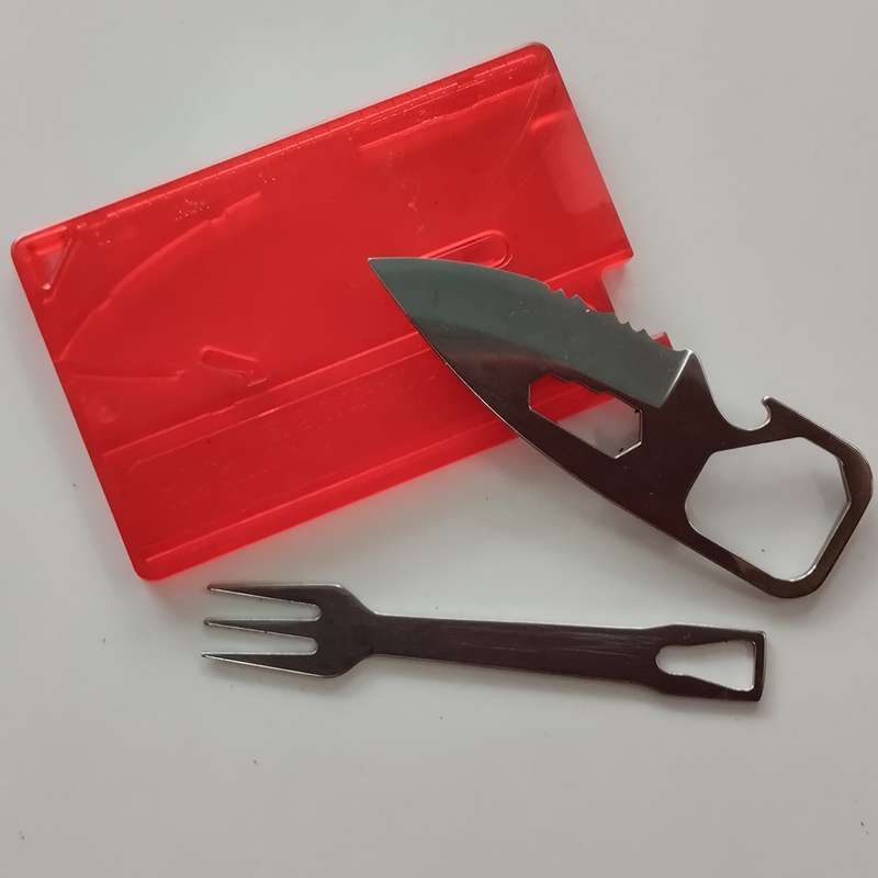 2 Piece Knife and fork set  #O0118