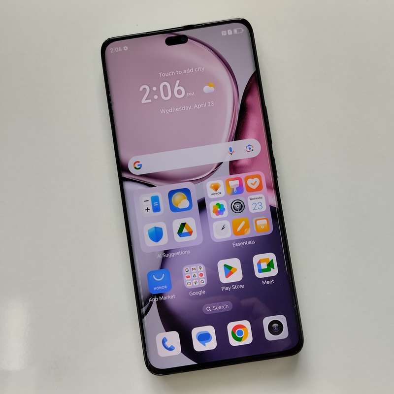 Honor X9c 5G Dual Sim 256GB #BE001