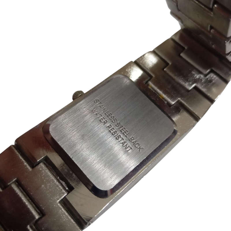 Sunfish Quartz Watch - Working