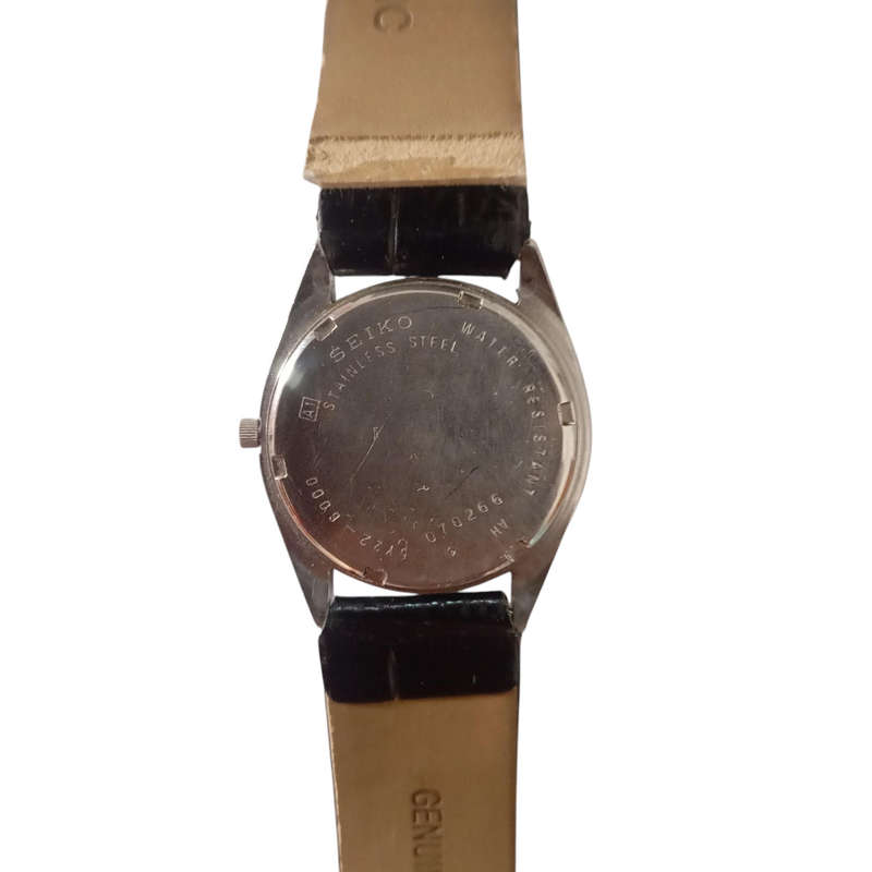 Seiko Great condition #J005