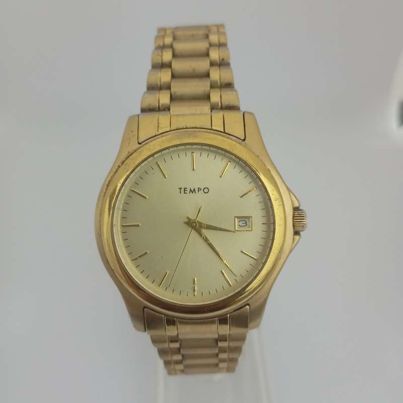 Tempo Watch - Working