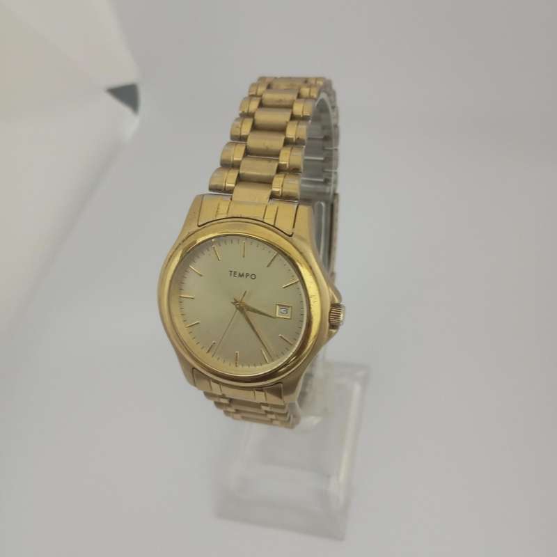 Tempo Watch - Working
