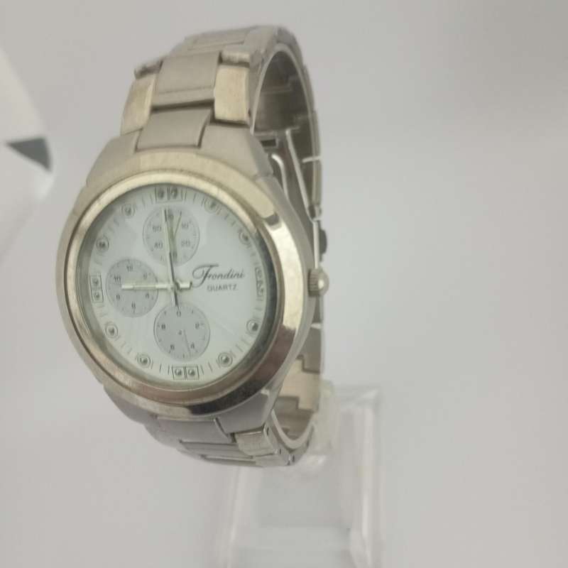 Frondini Watch - Working