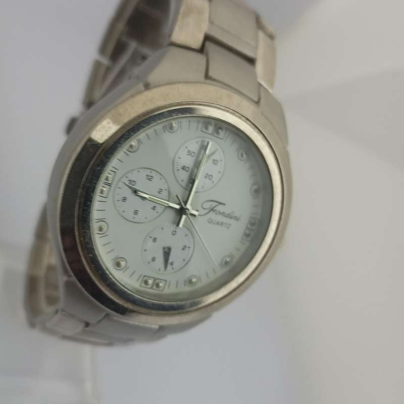 Frondini Watch - Working