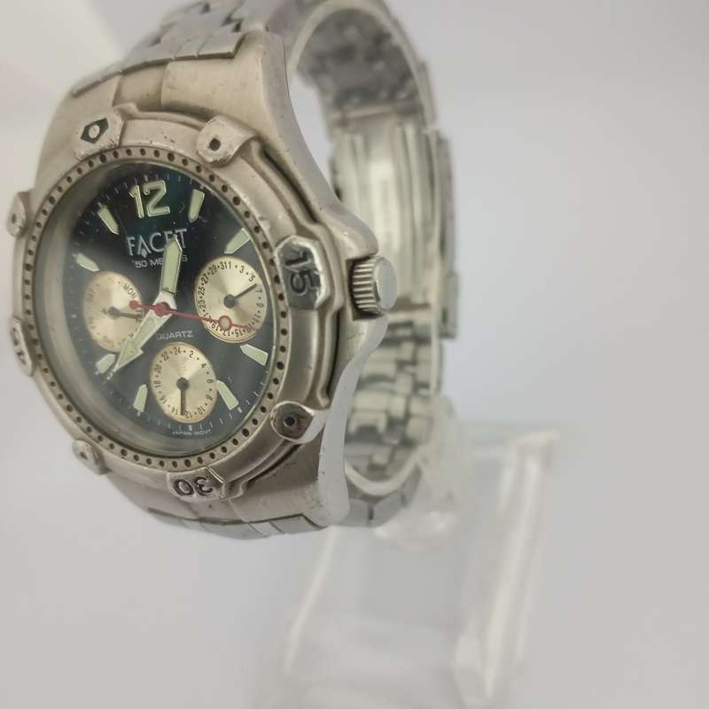 Facet Watch - Working