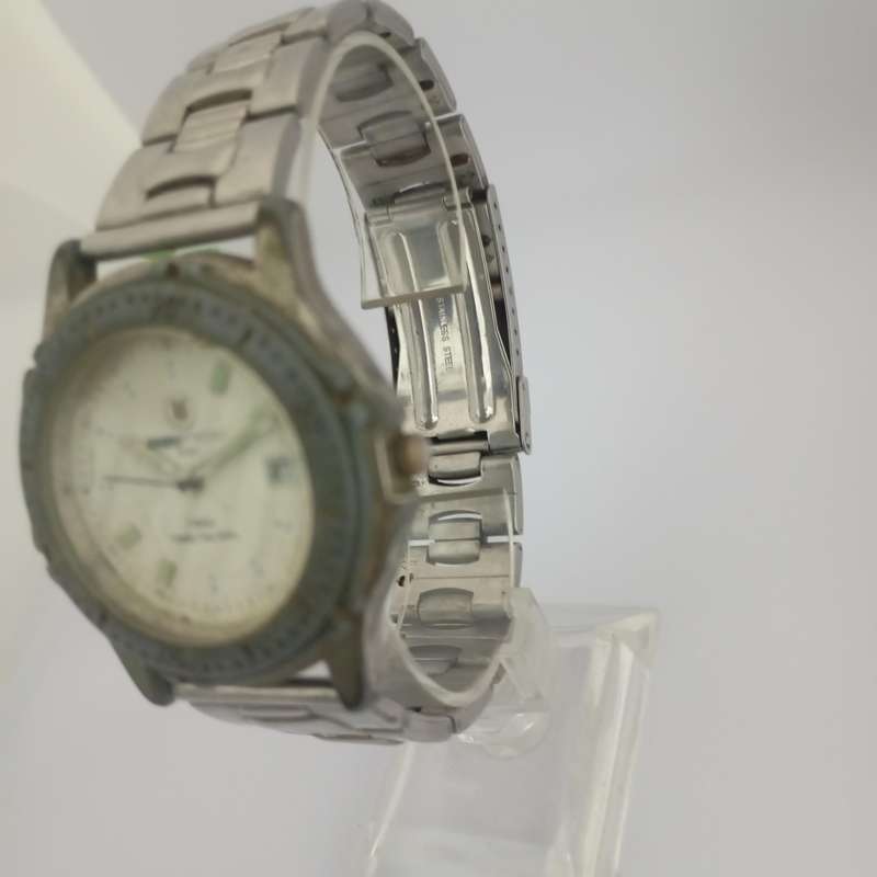 Gold Fields Watch - Working
