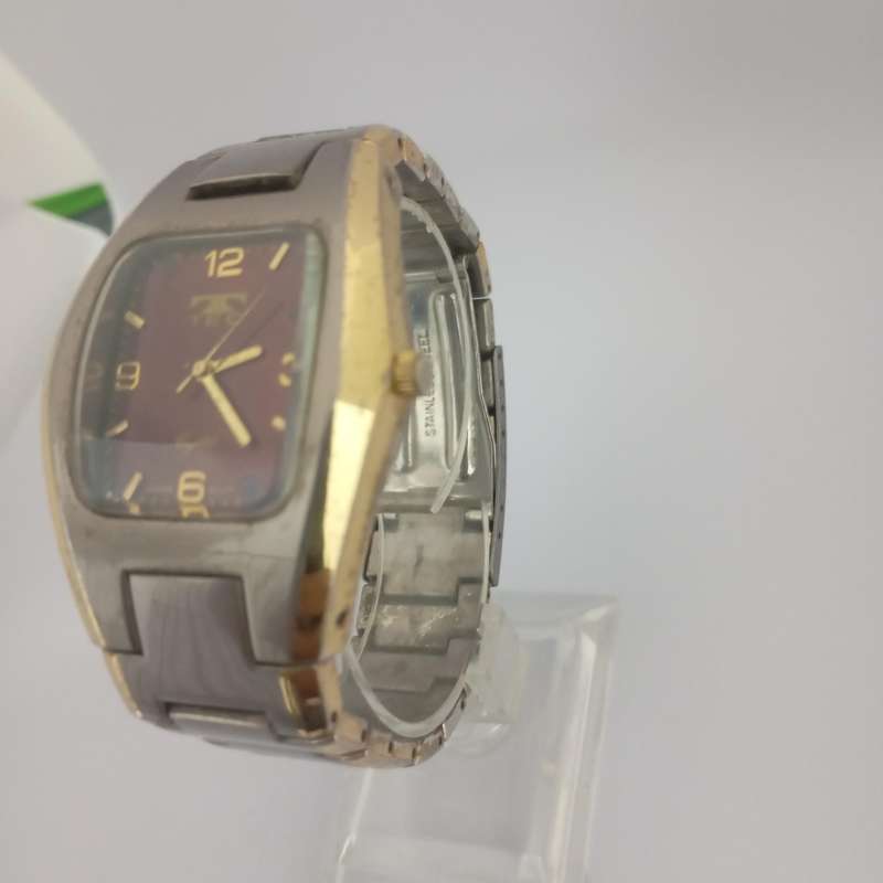 Tec Watch - Working