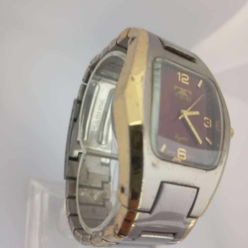 Tec Watch - Working