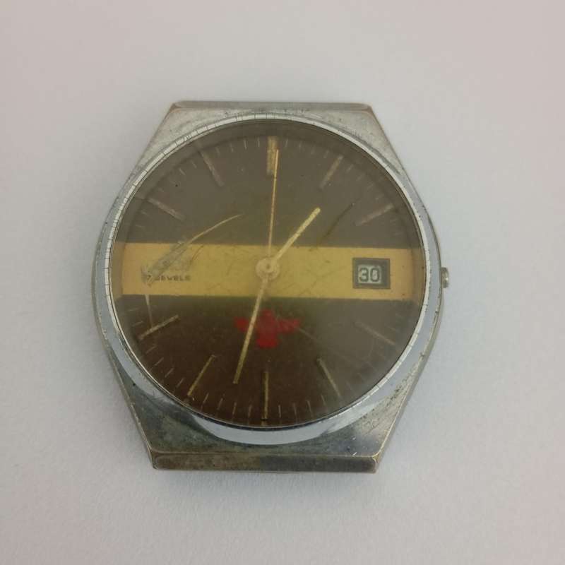 Citizen Watch