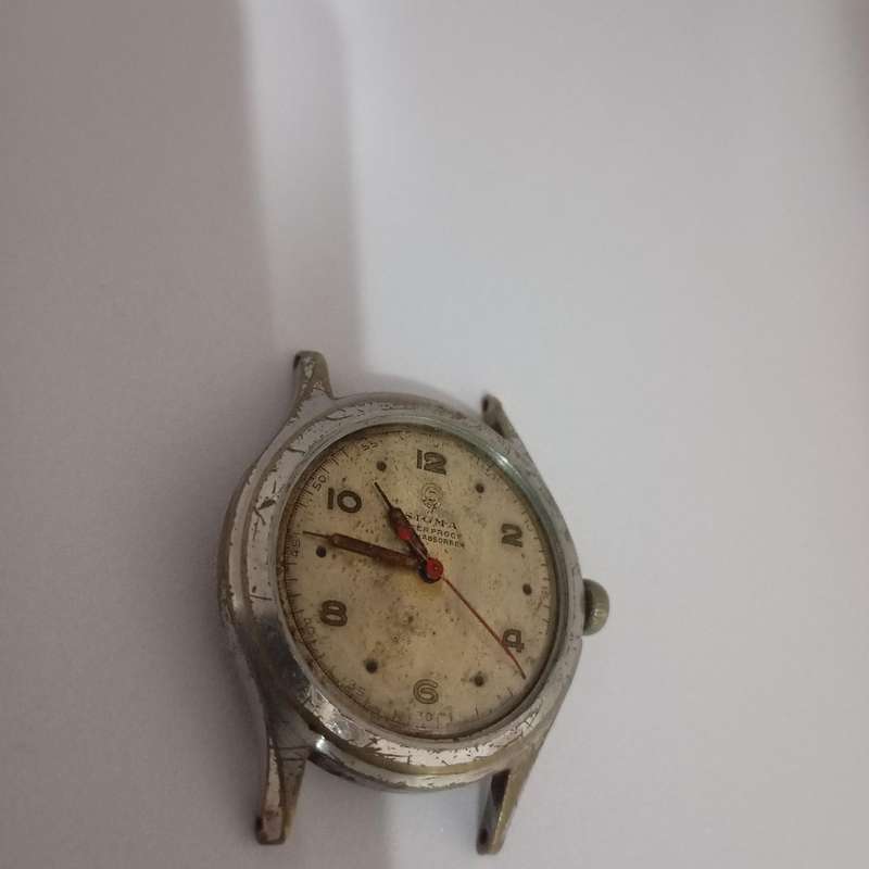 Sigma Watch