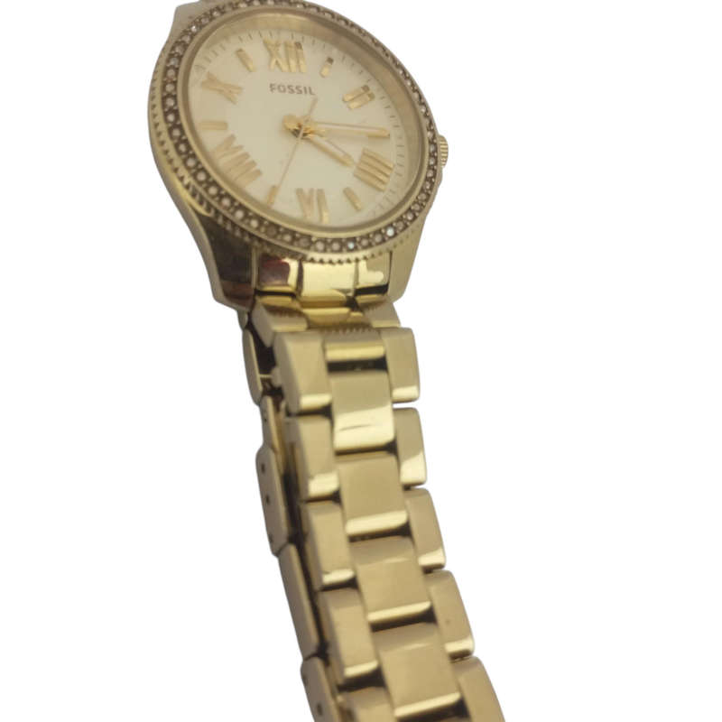 Fossil AM4577 Cecile - Working