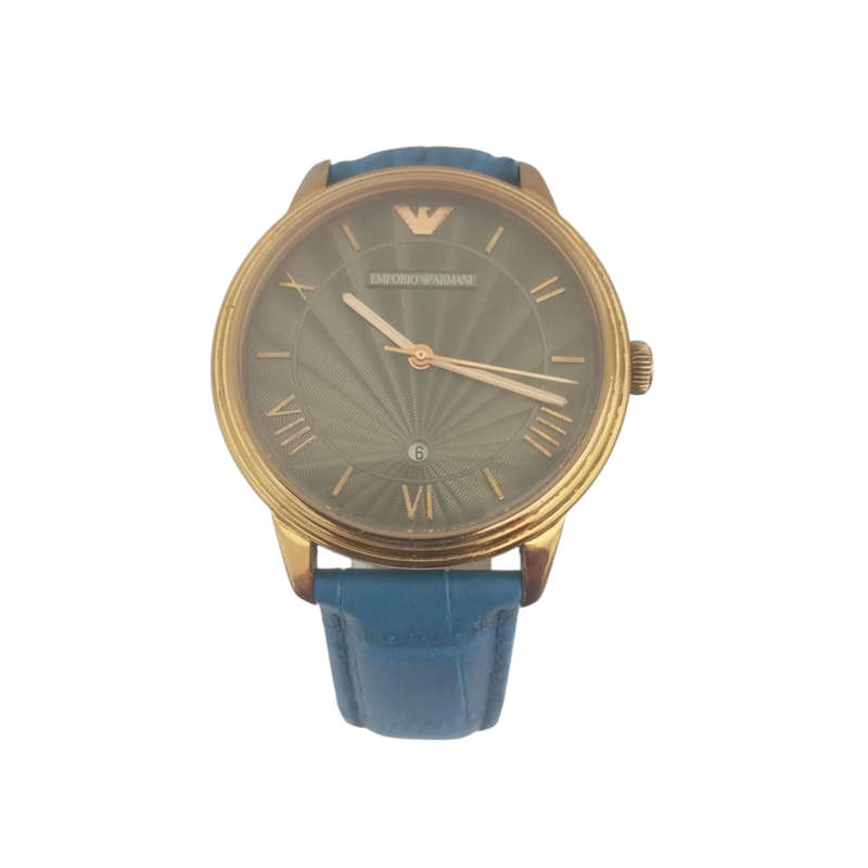 Emporio Armani Classic Retro AR1717 - Working
