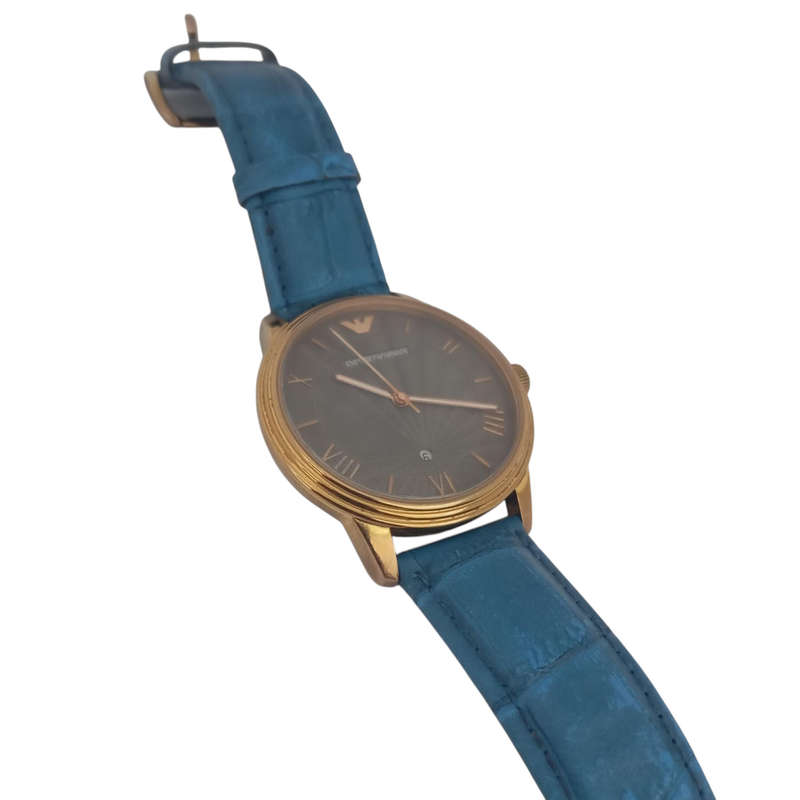 Emporio Armani Classic Retro AR1717 - Working