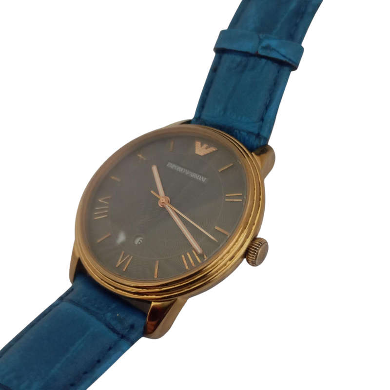 Emporio Armani Classic Retro AR1717 - Working