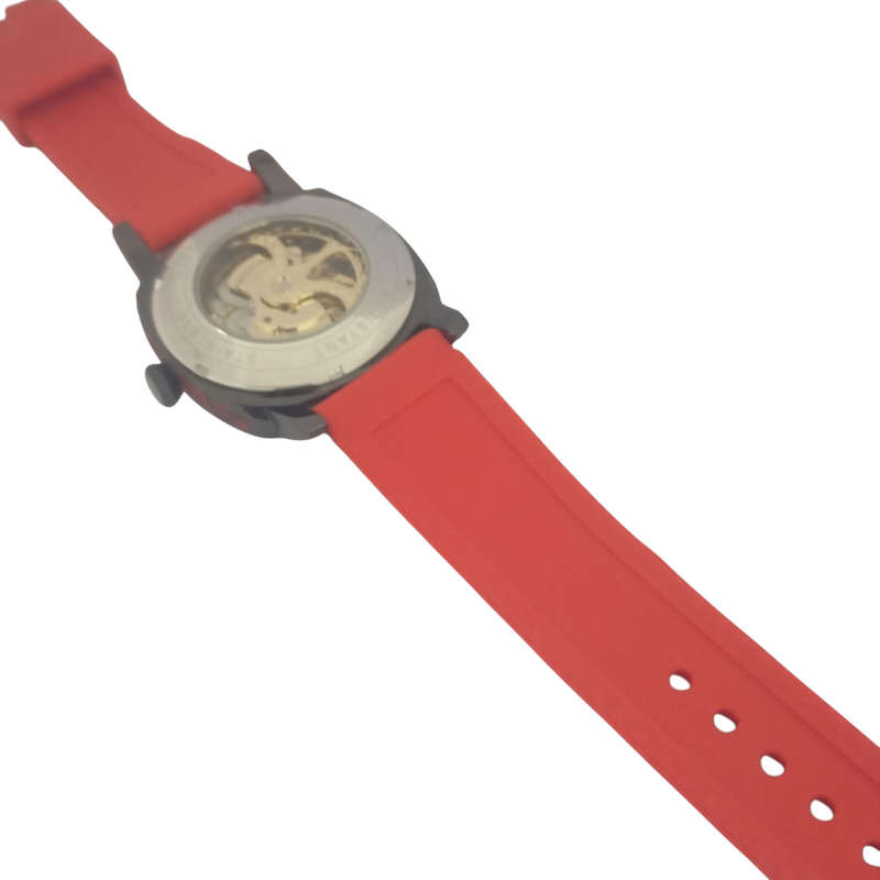 Mens Retro Luminous Skeleton - Working