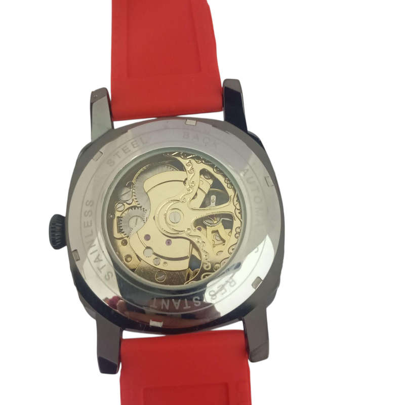 Mens Retro Luminous Skeleton - Working
