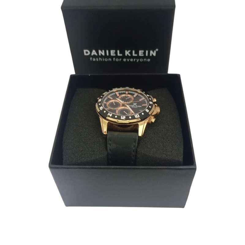Daniel Klein DK 1.13641-2 - Working