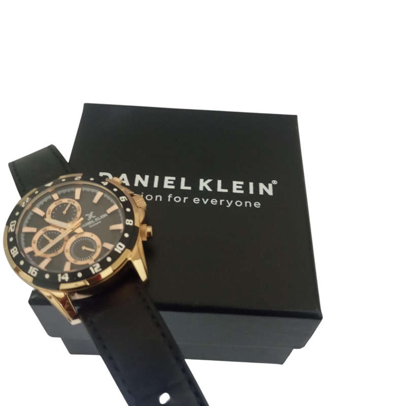 Daniel Klein DK 1.13641-2 - Working
