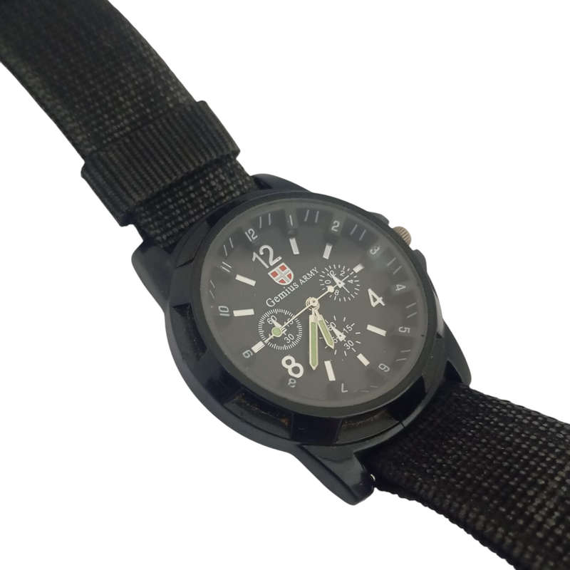 Mens Gemius Army - Working