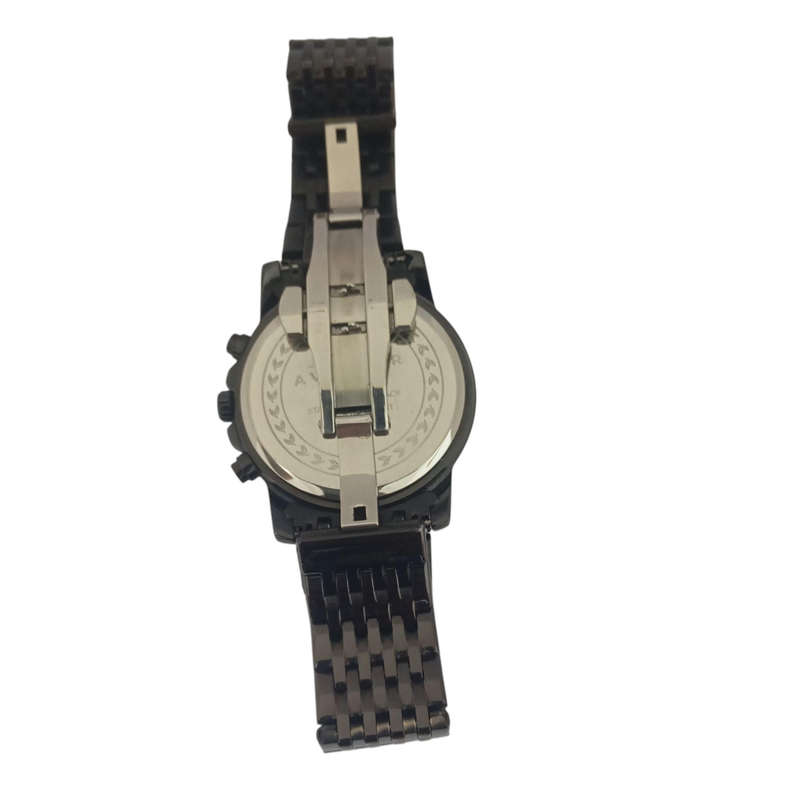 Aviator MMXI Chronograph - Working