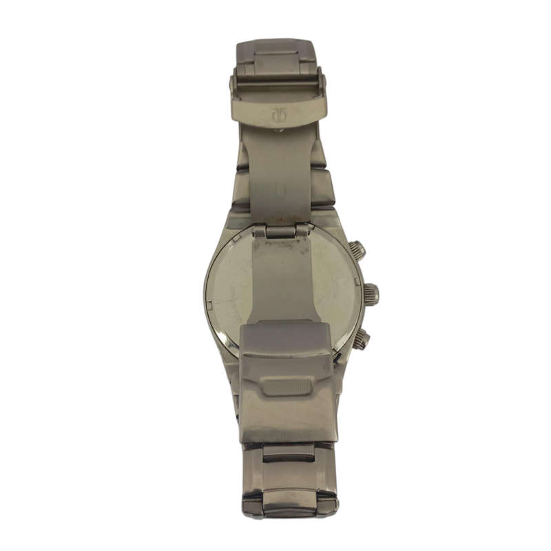 Titan Mens Chronograph - Working