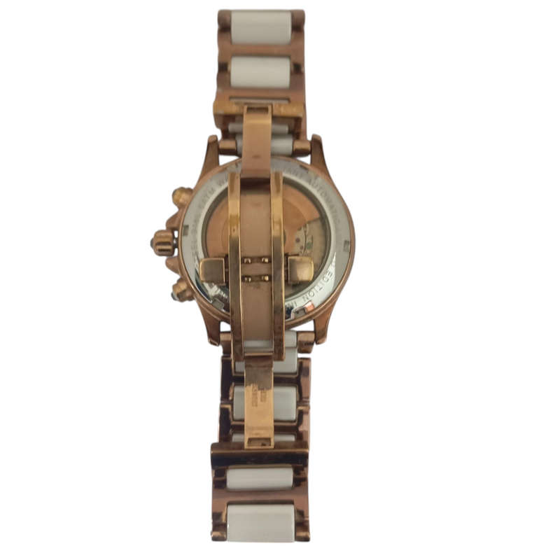 Ladies Gold Plated  Ingersoll - Working