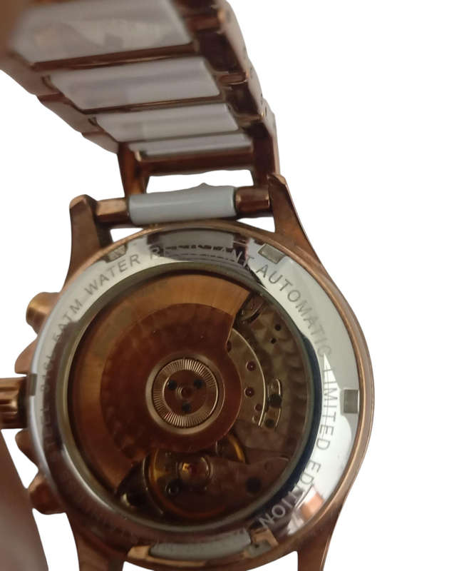 Ladies Gold Plated  Ingersoll - Working
