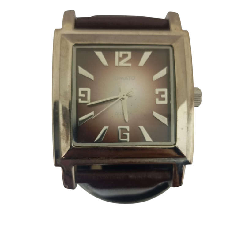 Mens Tomato Watch - Working