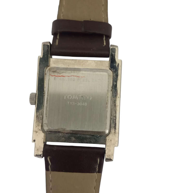 Mens Tomato Watch - Working