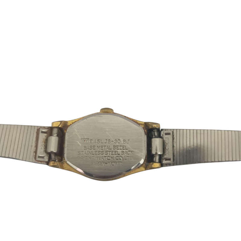 Ladies Orient Watch