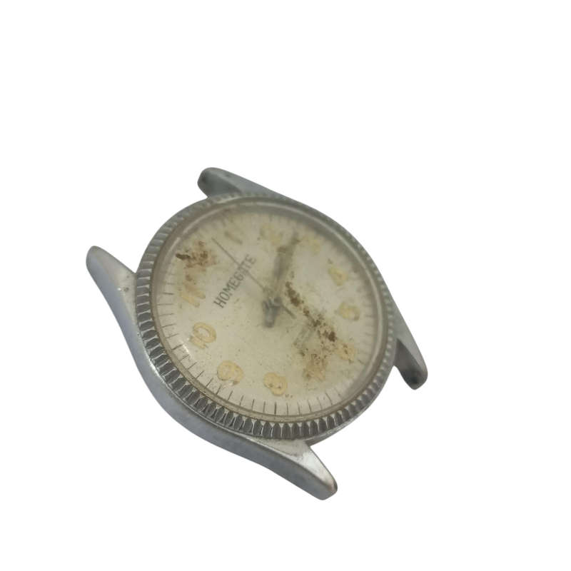Homegate Watch