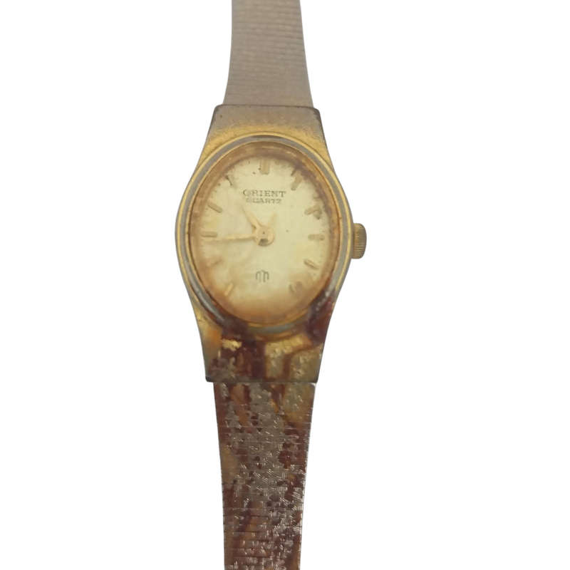 Ladies Orient Watch