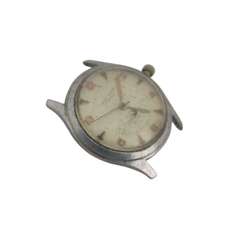 Mens Mechanical Lanco - Partly Working