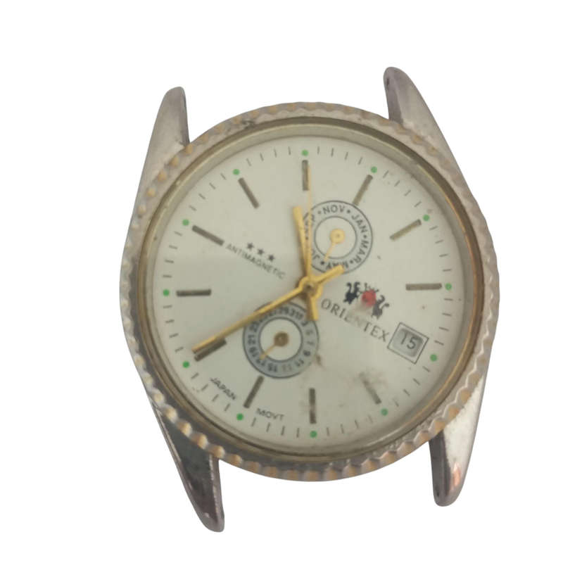 Orientex Watch