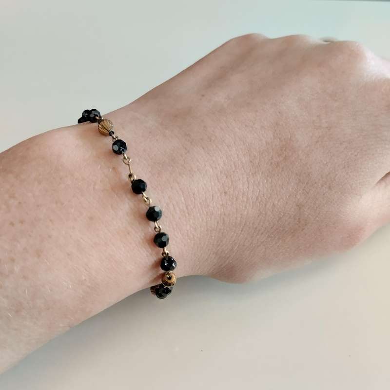 Mangel Sutra Bracelet #C0111