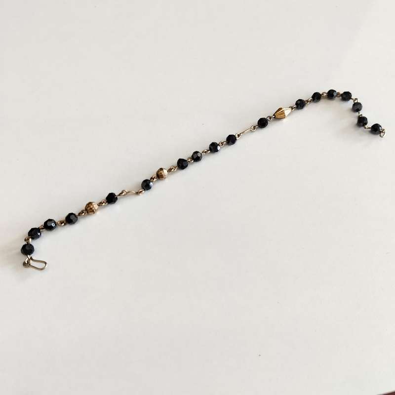 Mangel Sutra Bracelet #C0111