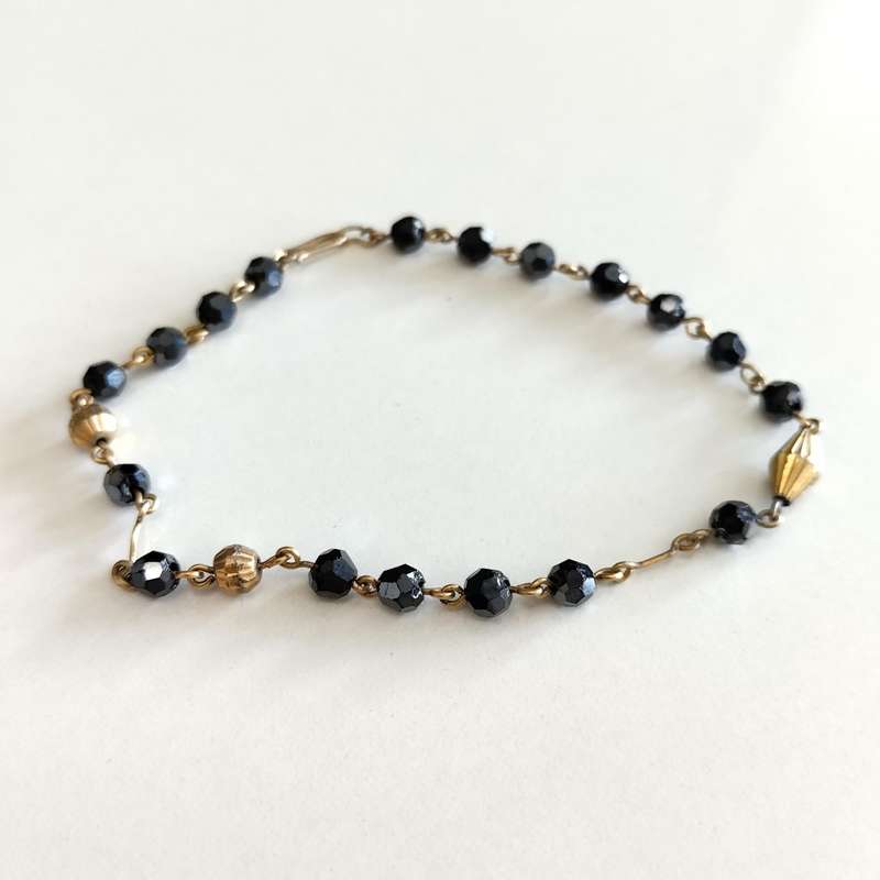 Mangel Sutra Bracelet #C0111